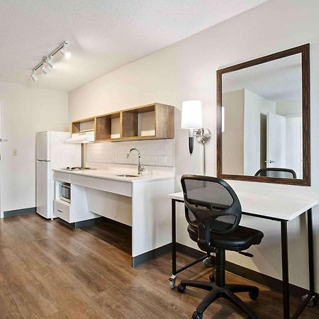 Extended Stay America Suites - Fremont - Newark Екстериор снимка