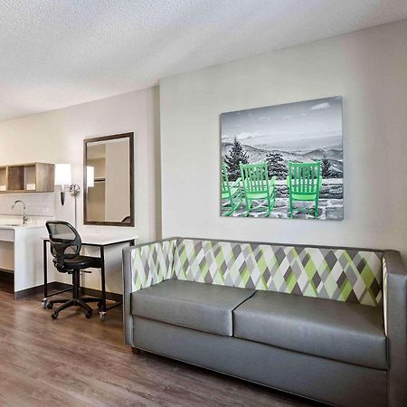 Extended Stay America Suites - Fremont - Newark Екстериор снимка