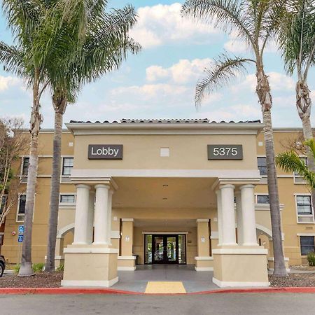 Extended Stay America Suites - Fremont - Newark Екстериор снимка