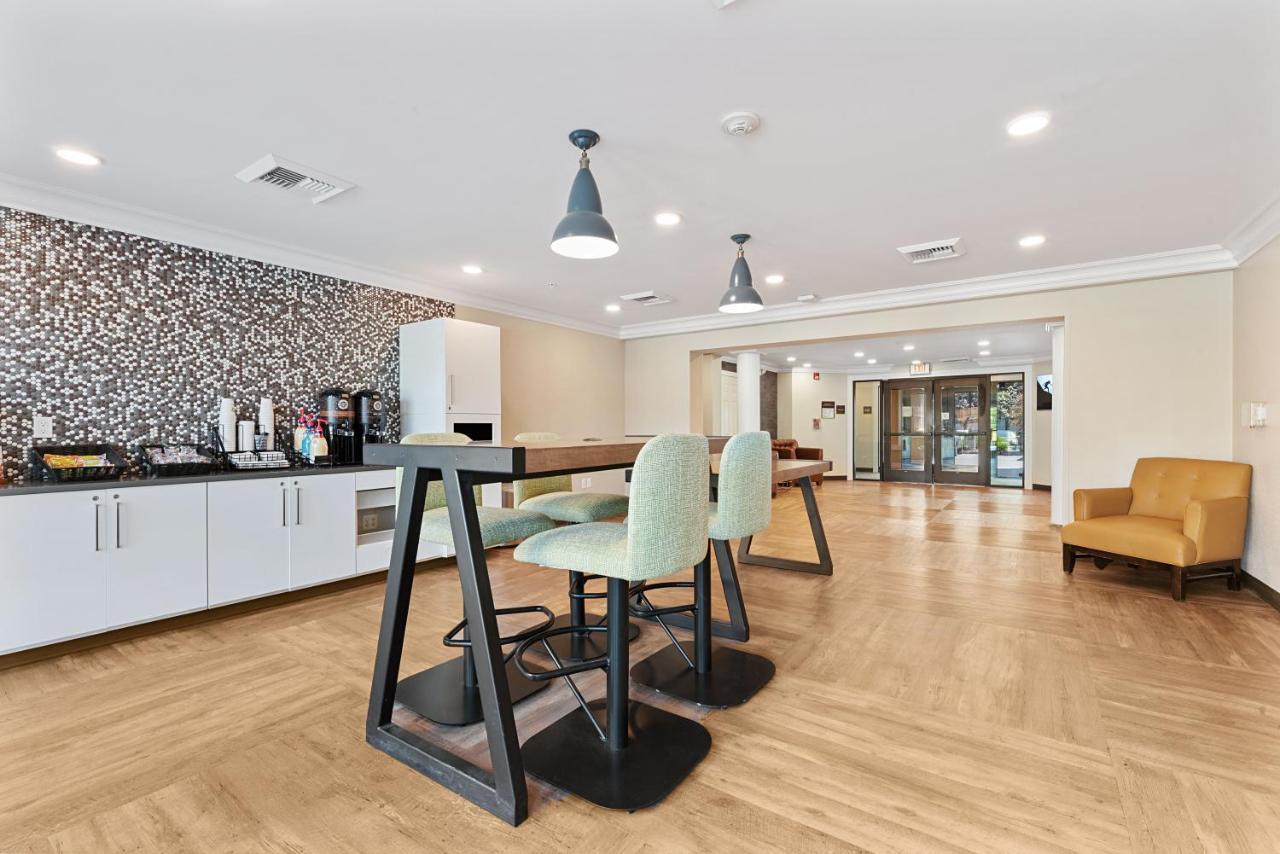 Extended Stay America Suites - Fremont - Newark Екстериор снимка