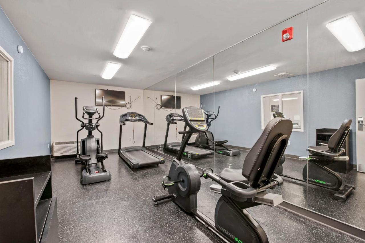 Extended Stay America Suites - Fremont - Newark Екстериор снимка