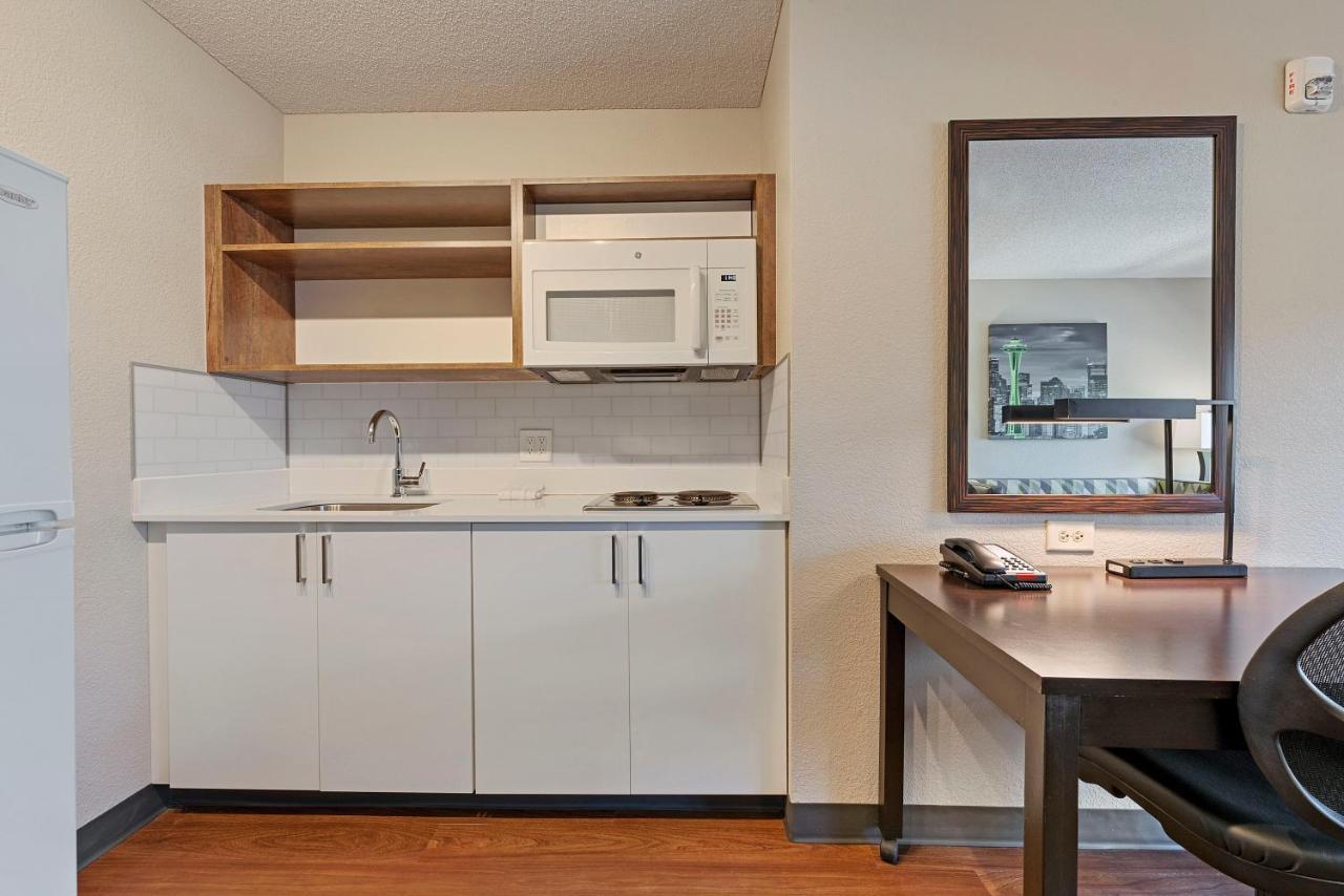 Extended Stay America Suites - Fremont - Newark Екстериор снимка