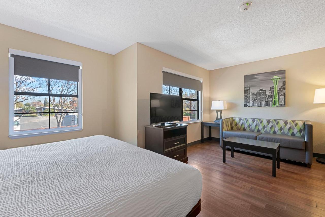 Extended Stay America Suites - Fremont - Newark Екстериор снимка