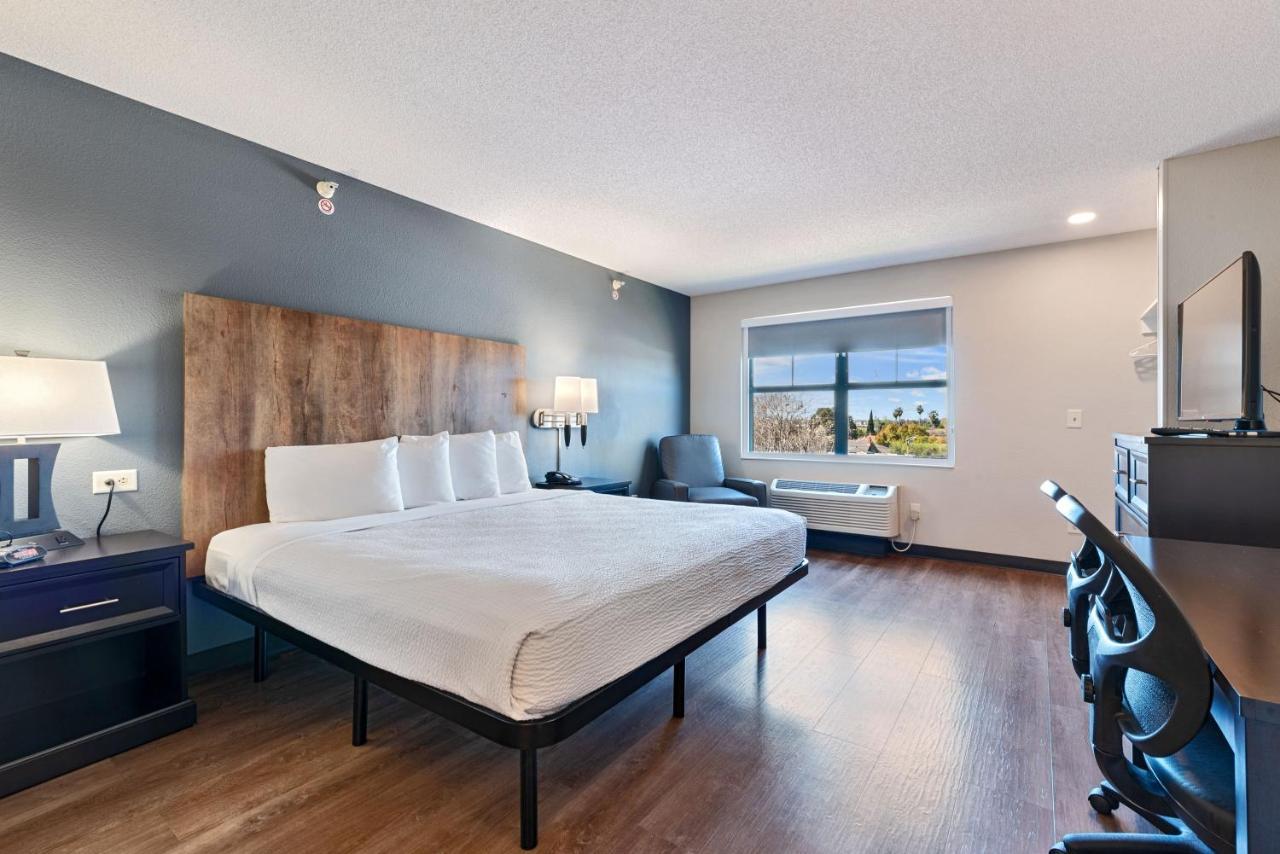 Extended Stay America Suites - Fremont - Newark Екстериор снимка