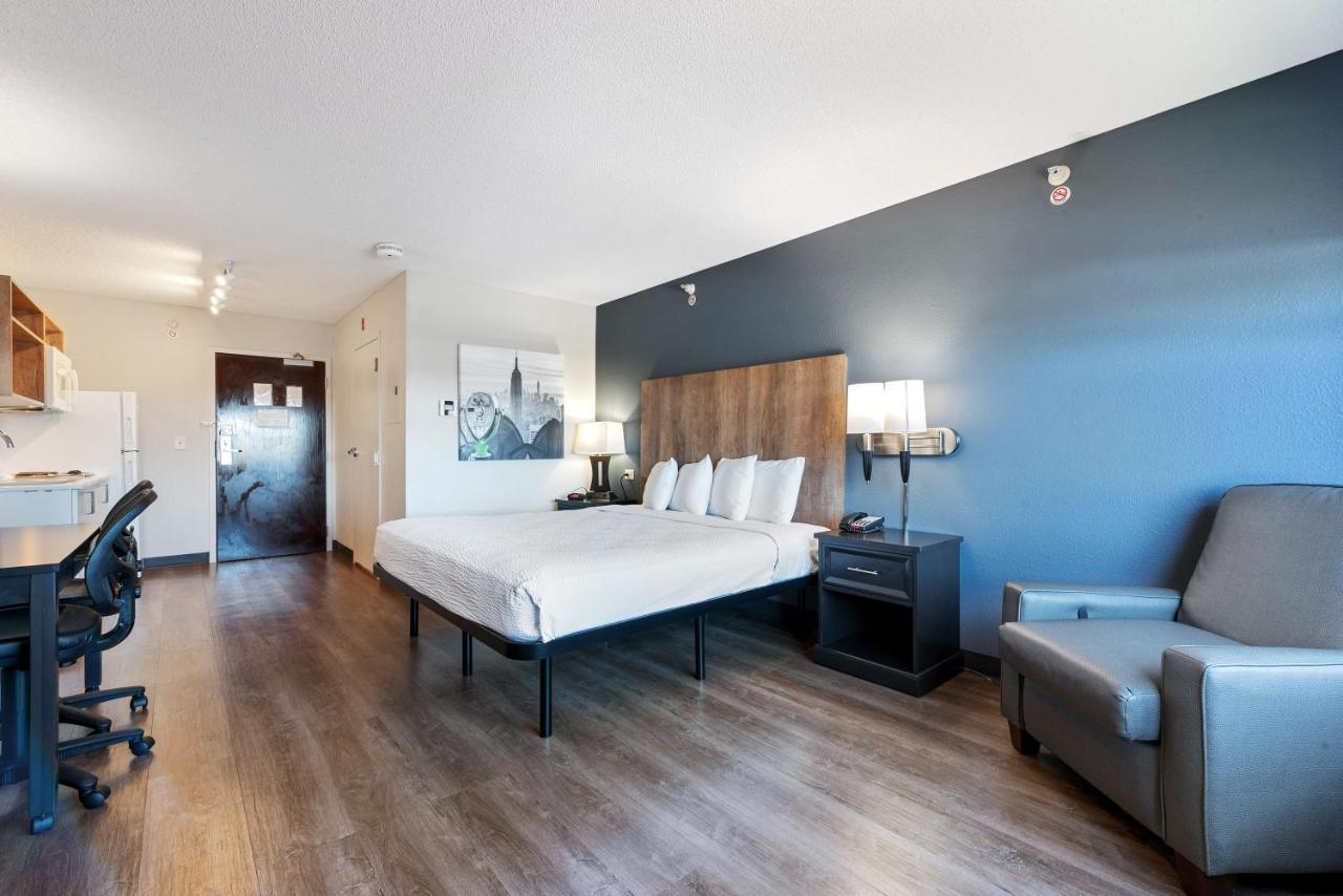 Extended Stay America Suites - Fremont - Newark Екстериор снимка