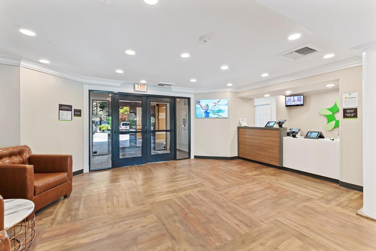Extended Stay America Suites - Fremont - Newark Екстериор снимка