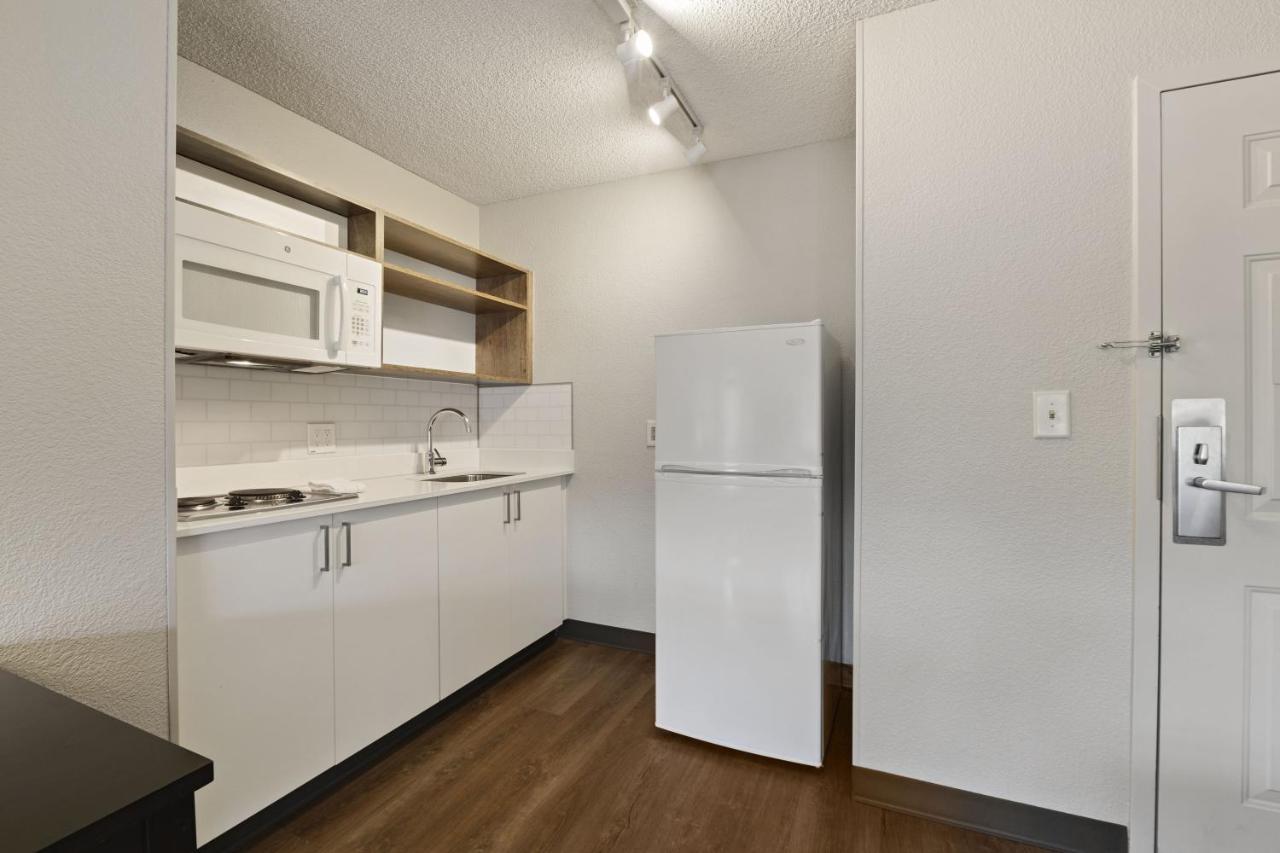 Extended Stay America Suites - Fremont - Newark Екстериор снимка