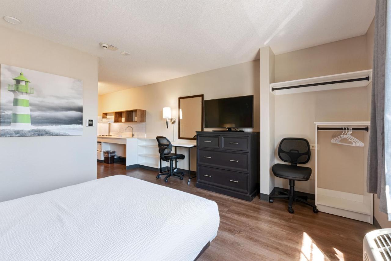 Extended Stay America Suites - Fremont - Newark Екстериор снимка