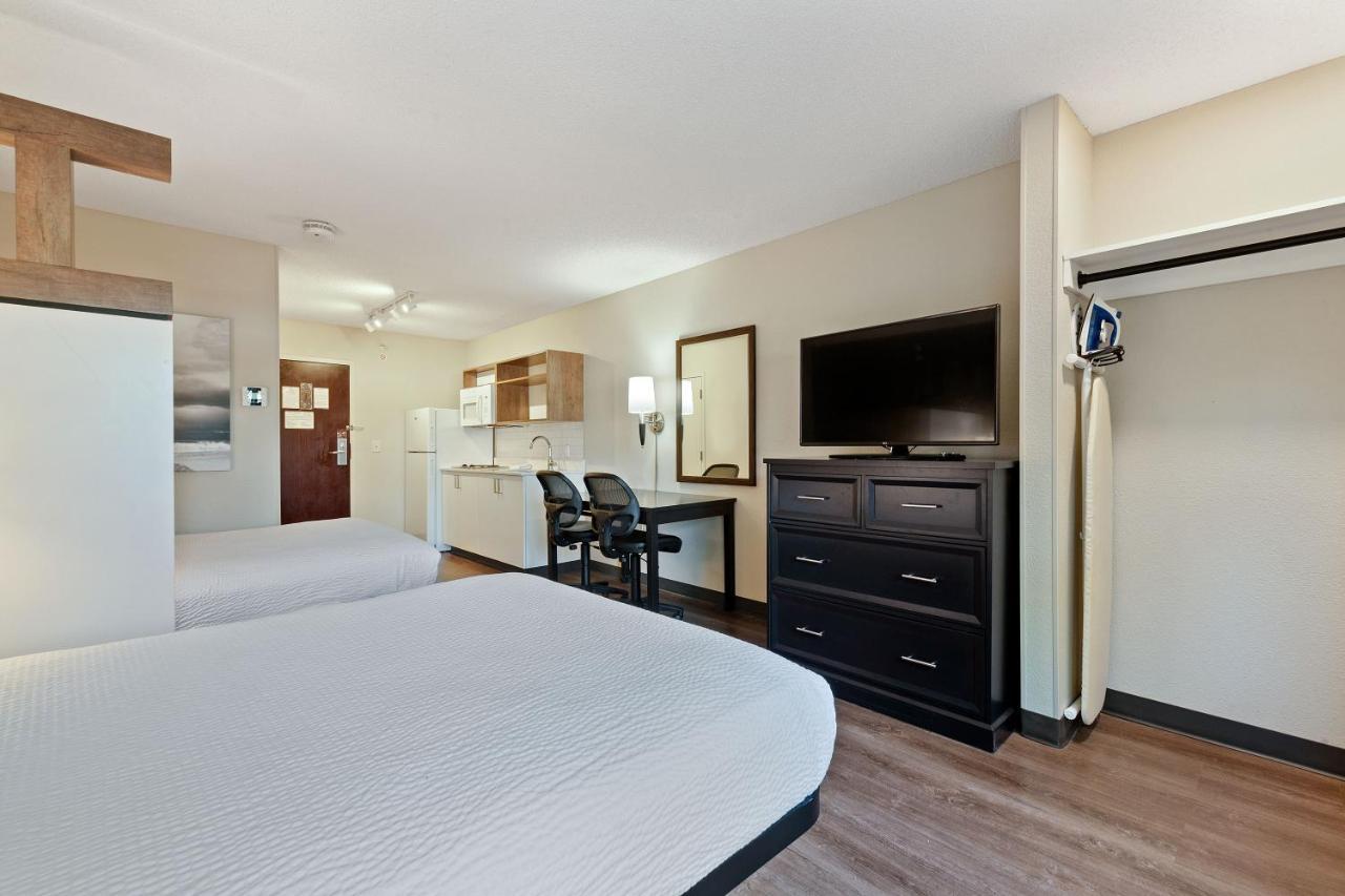 Extended Stay America Suites - Fremont - Newark Екстериор снимка