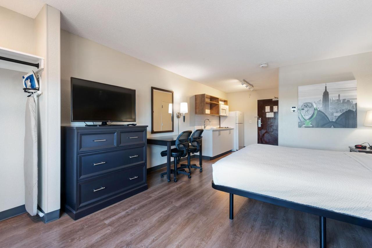 Extended Stay America Suites - Fremont - Newark Екстериор снимка
