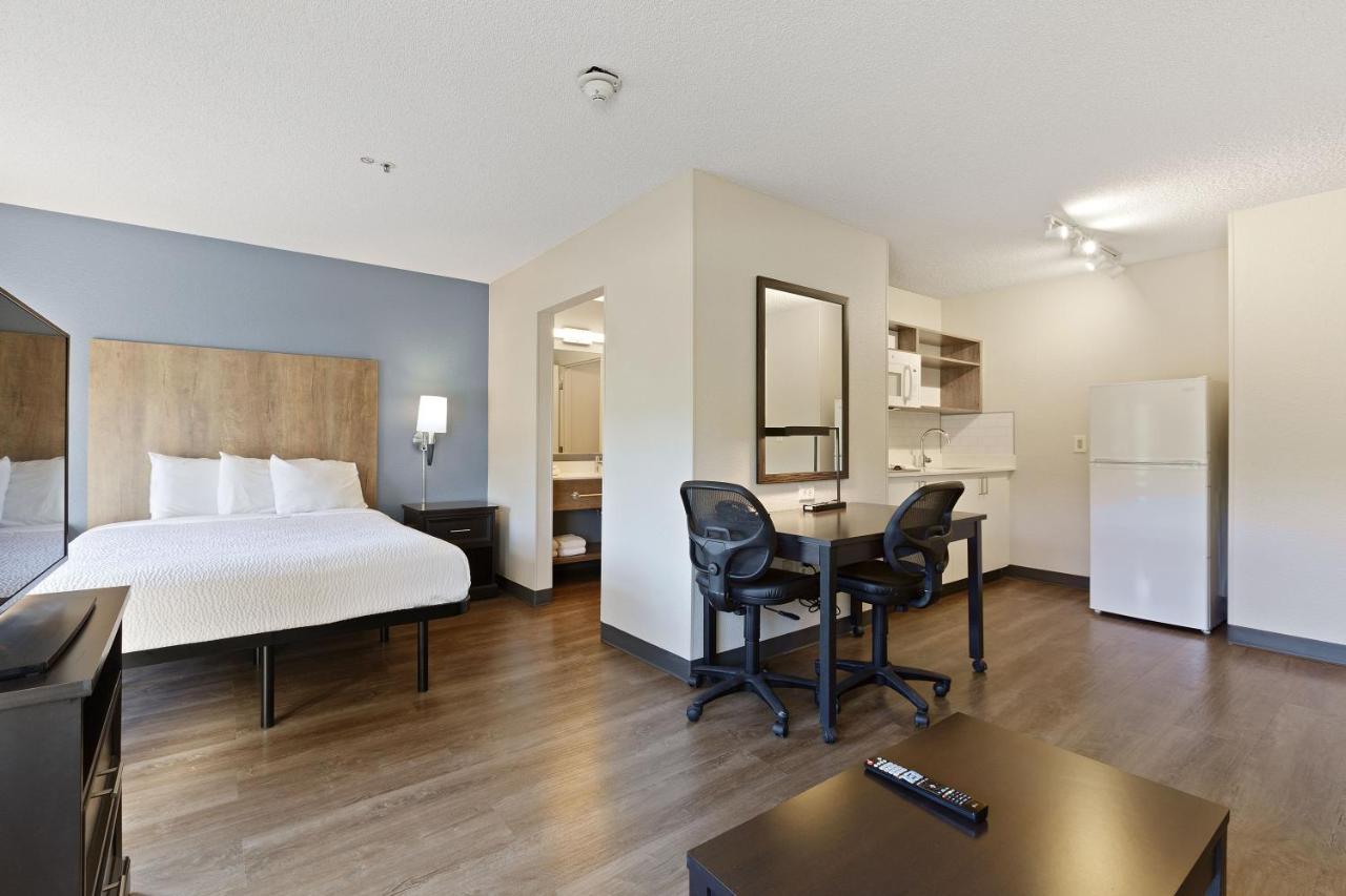 Extended Stay America Suites - Fremont - Newark Екстериор снимка