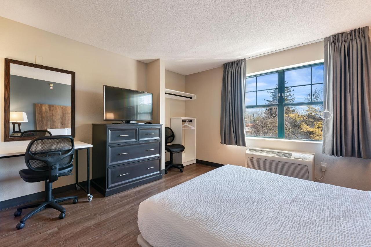 Extended Stay America Suites - Fremont - Newark Екстериор снимка