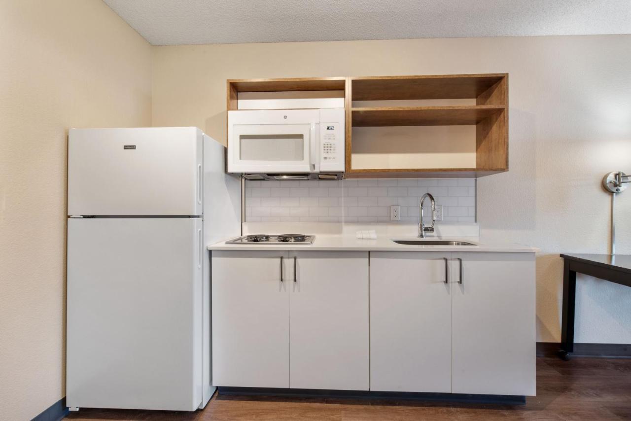 Extended Stay America Suites - Fremont - Newark Екстериор снимка