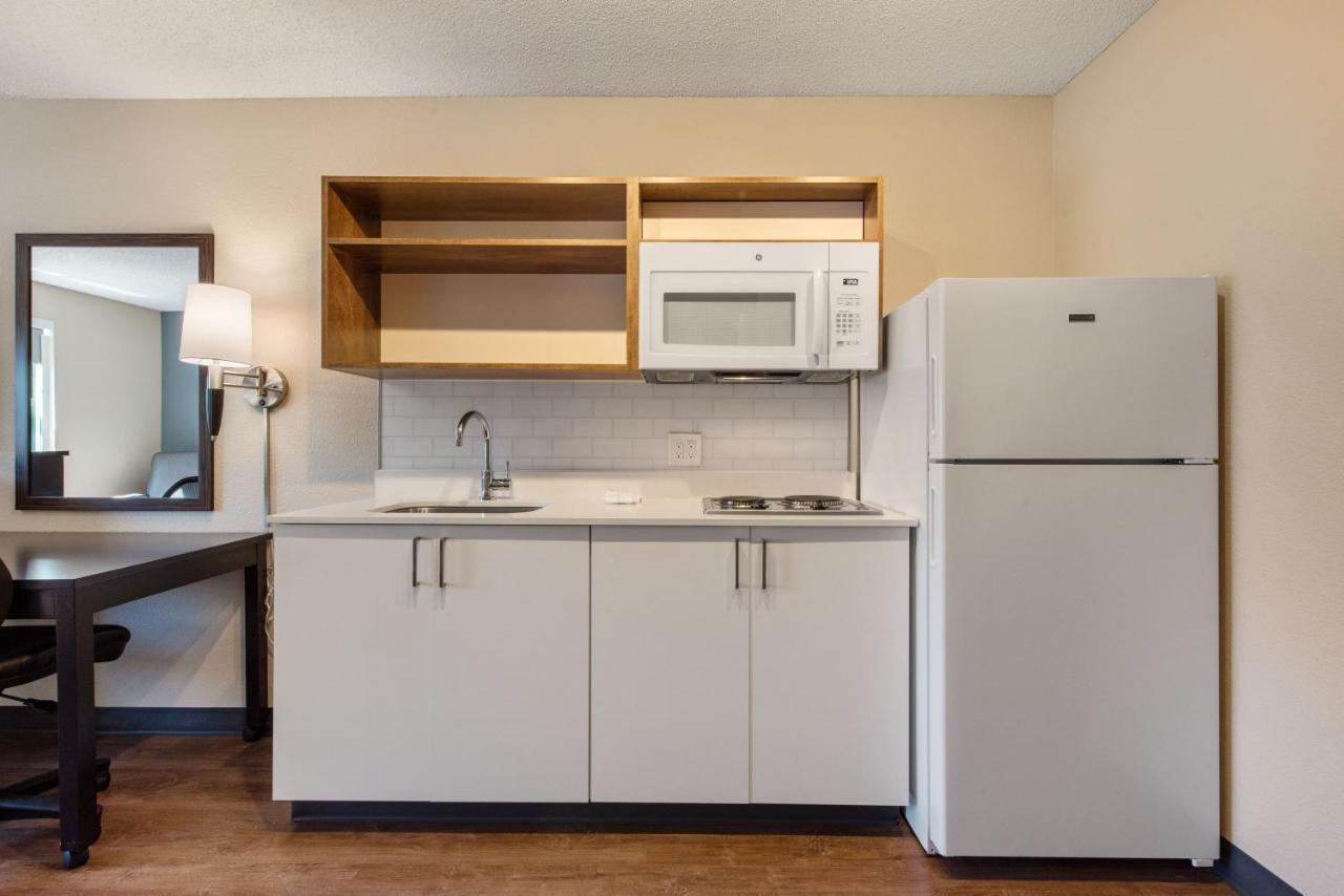 Extended Stay America Suites - Fremont - Newark Екстериор снимка