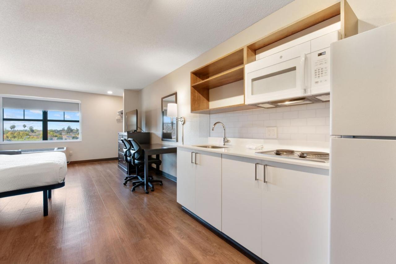 Extended Stay America Suites - Fremont - Newark Екстериор снимка