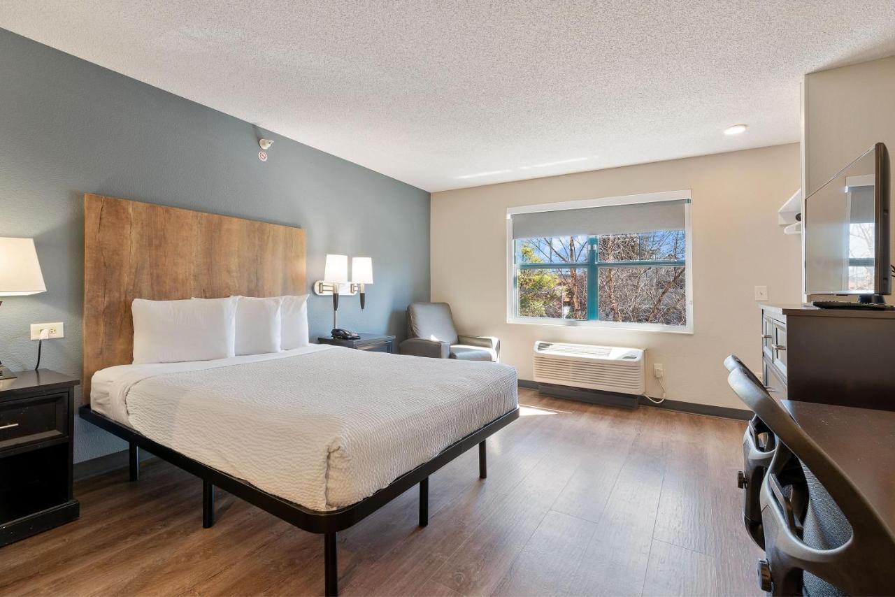 Extended Stay America Suites - Fremont - Newark Екстериор снимка