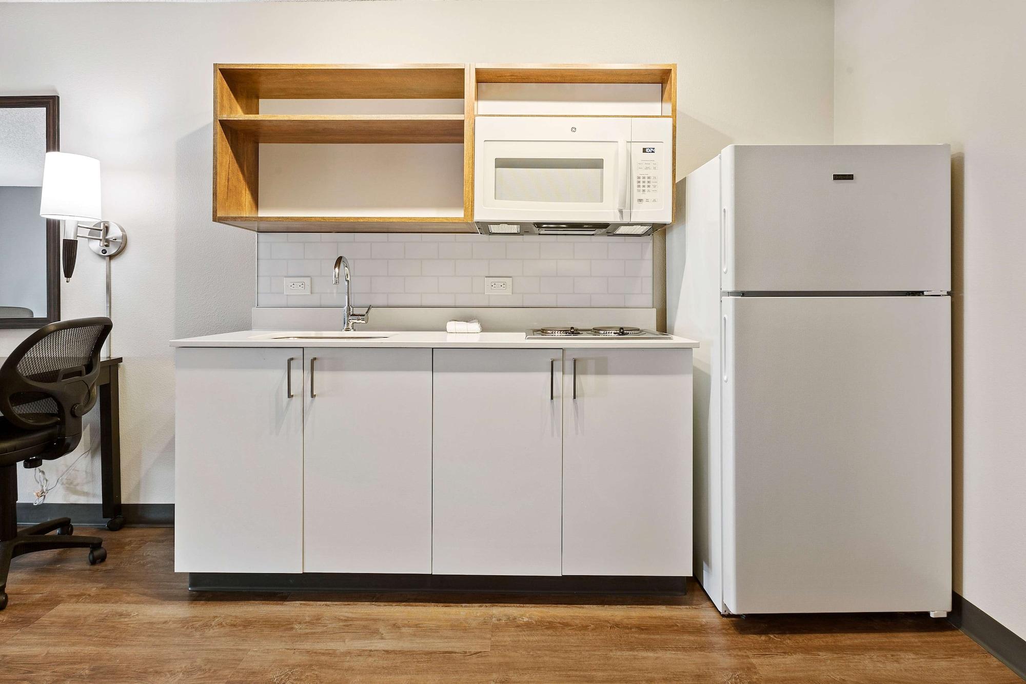 Extended Stay America Suites - Fremont - Newark Екстериор снимка