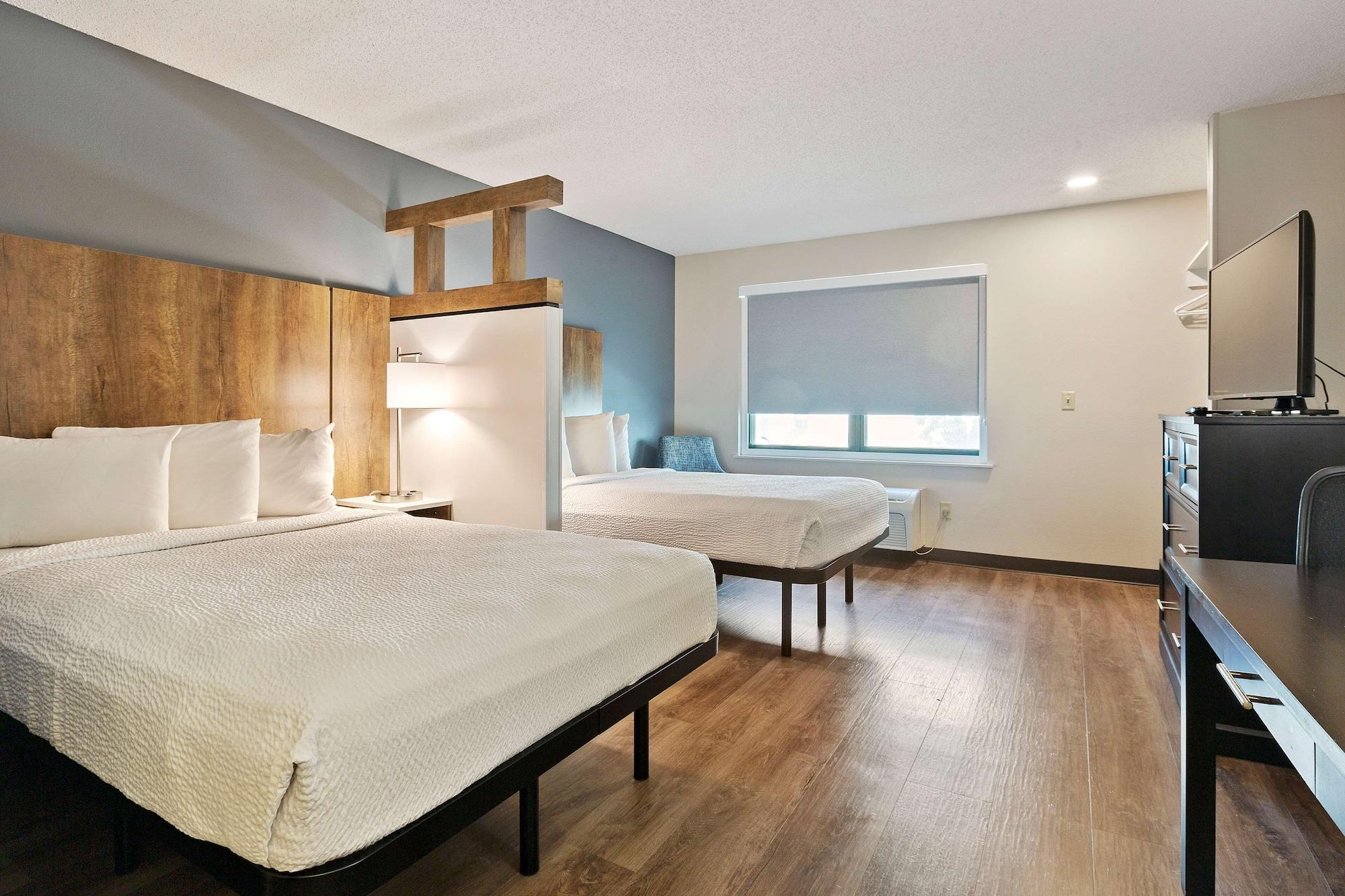 Extended Stay America Suites - Fremont - Newark Екстериор снимка