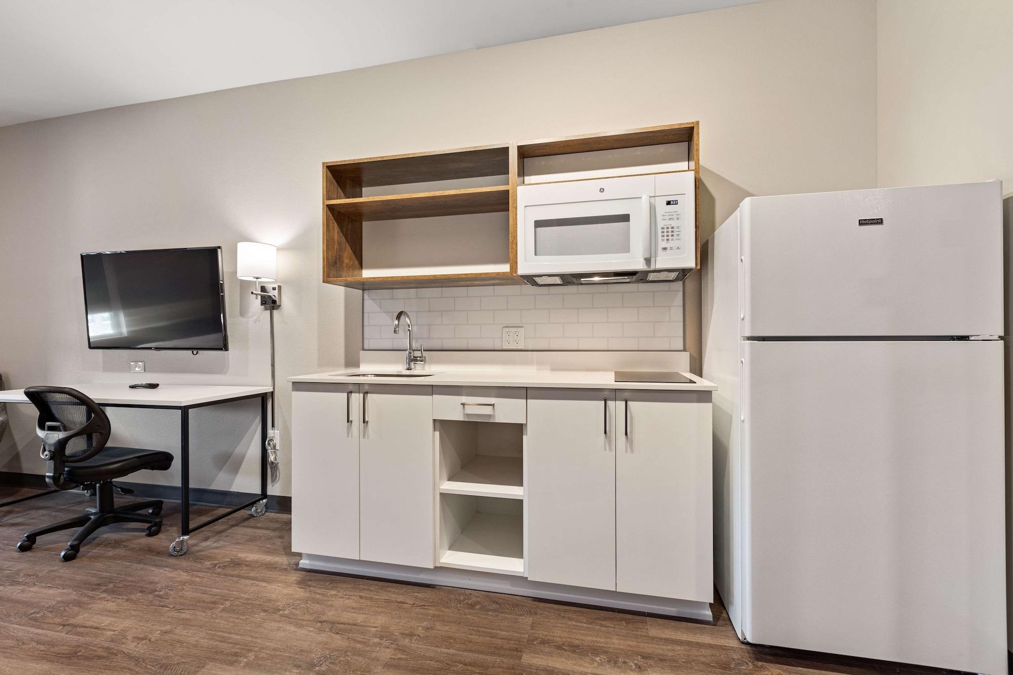 Extended Stay America Suites - Fremont - Newark Екстериор снимка