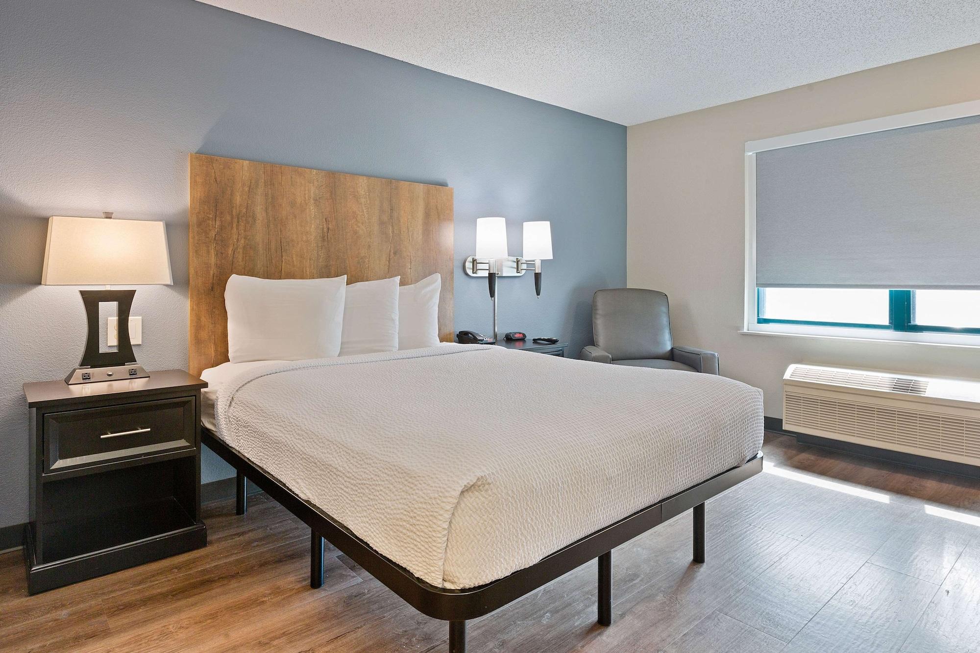 Extended Stay America Suites - Fremont - Newark Екстериор снимка