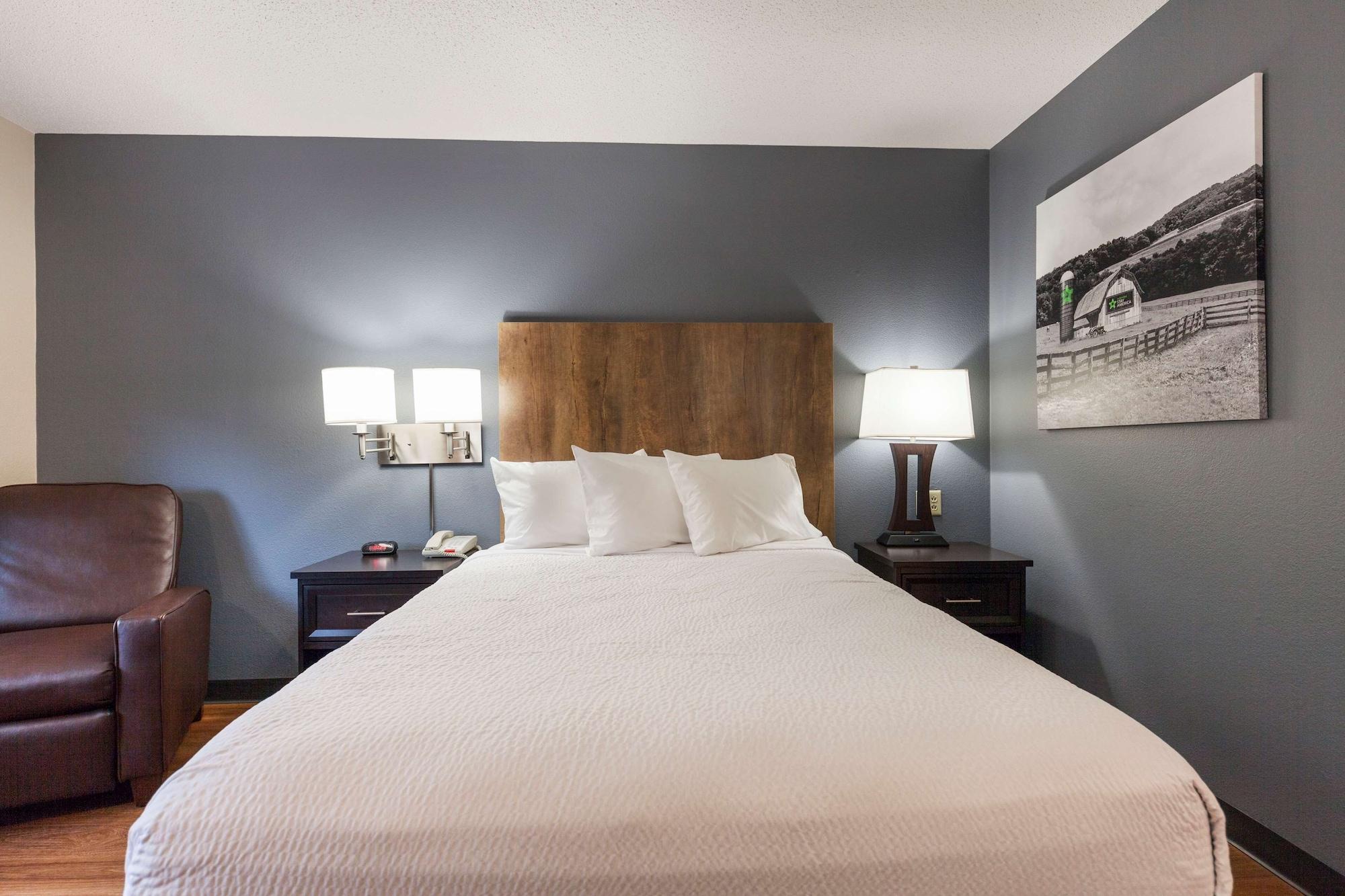 Extended Stay America Suites - Fremont - Newark Екстериор снимка