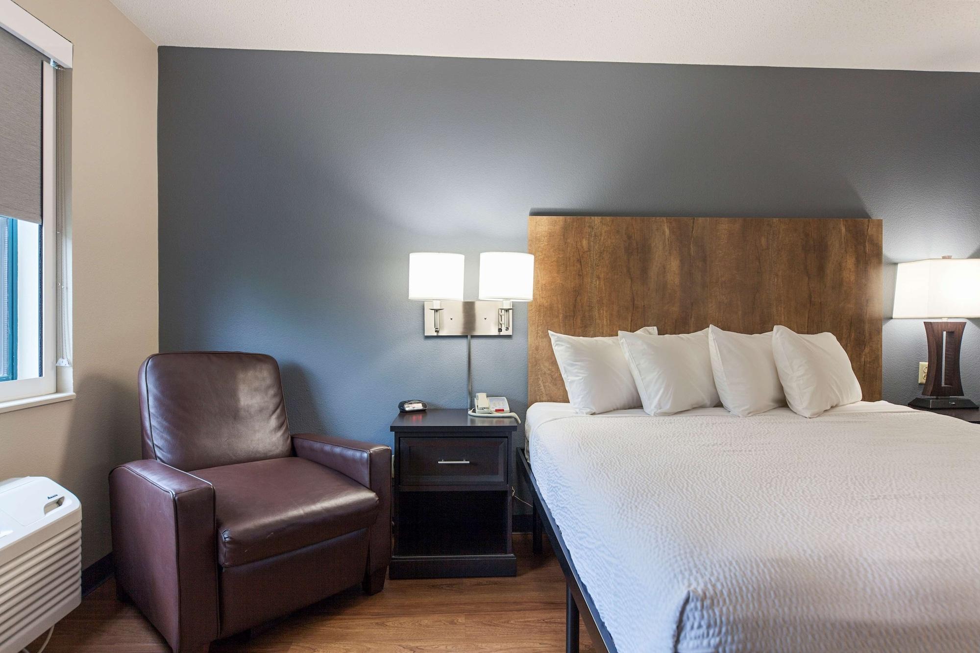Extended Stay America Suites - Fremont - Newark Екстериор снимка