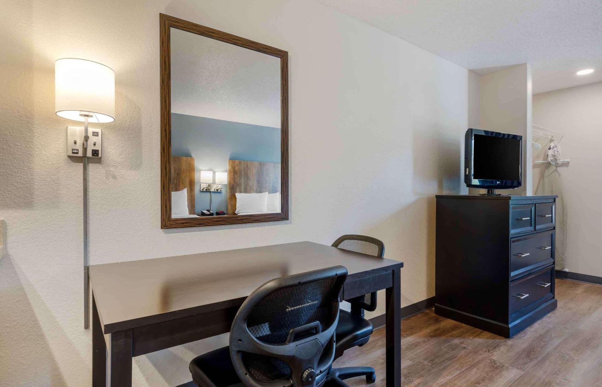 Extended Stay America Suites - Fremont - Newark Екстериор снимка