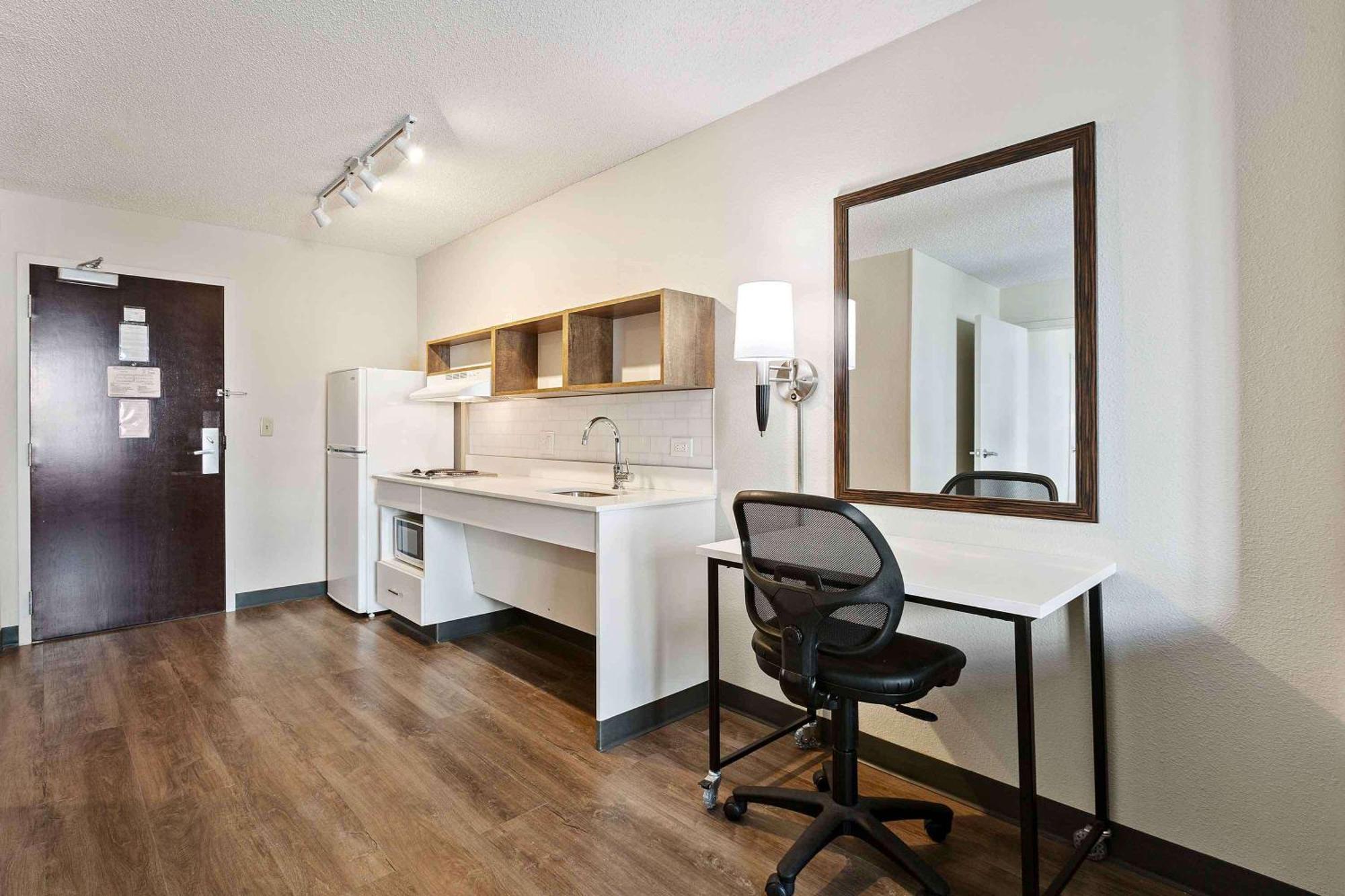 Extended Stay America Suites - Fremont - Newark Екстериор снимка