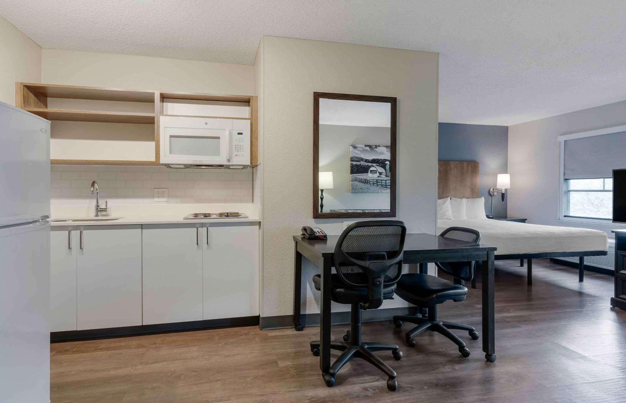 Extended Stay America Suites - Fremont - Newark Екстериор снимка