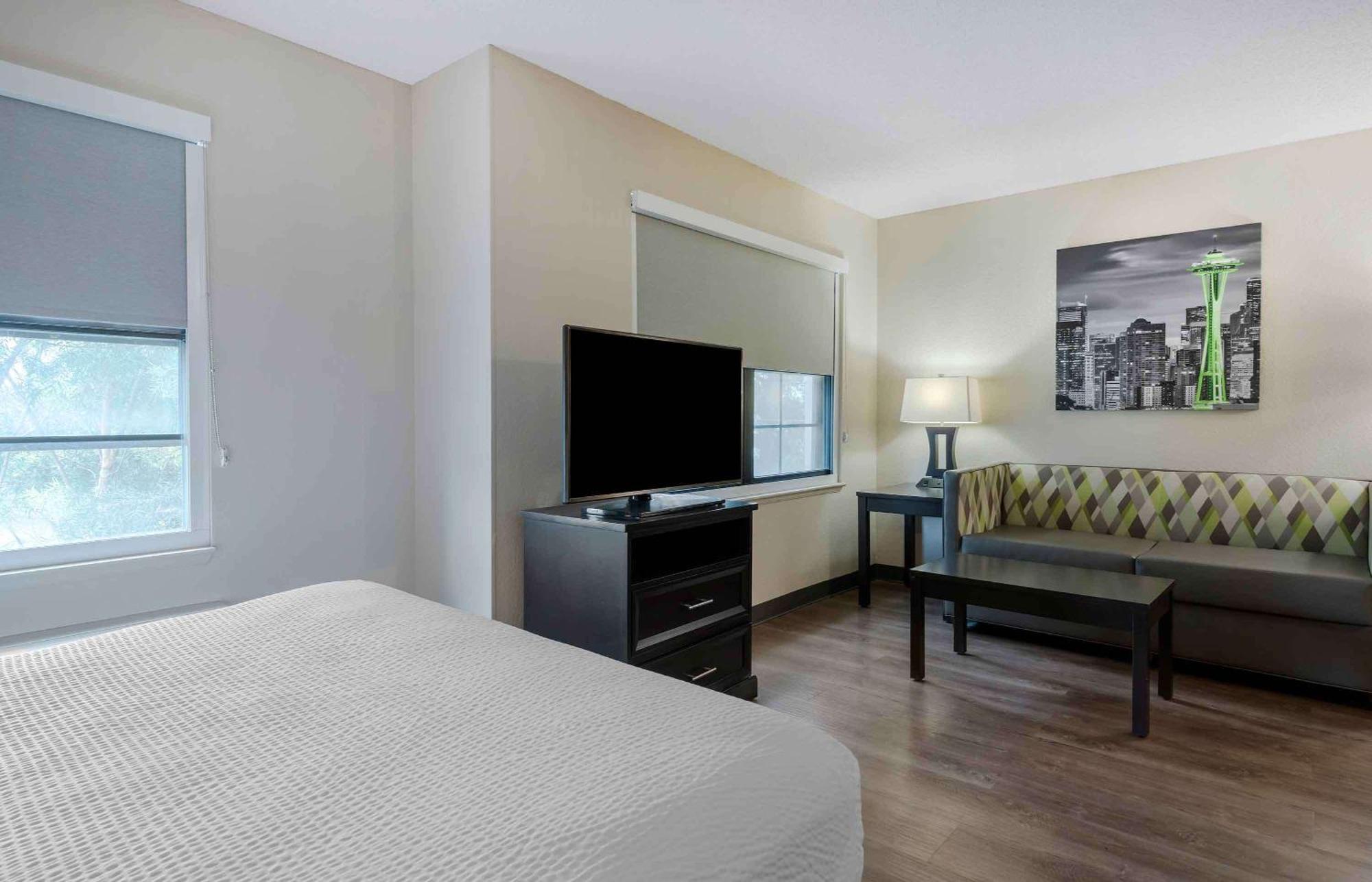 Extended Stay America Suites - Fremont - Newark Екстериор снимка