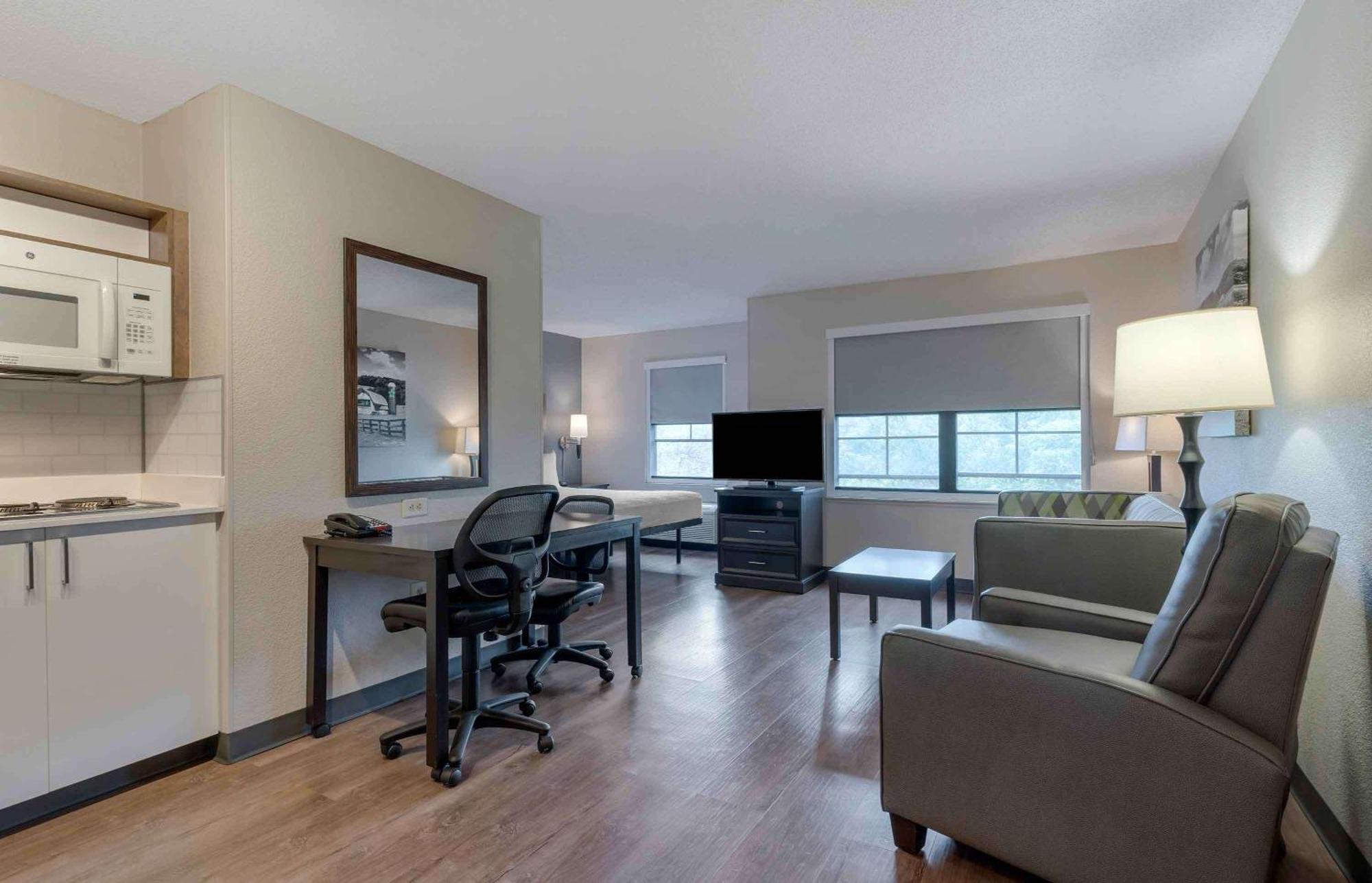 Extended Stay America Suites - Fremont - Newark Екстериор снимка