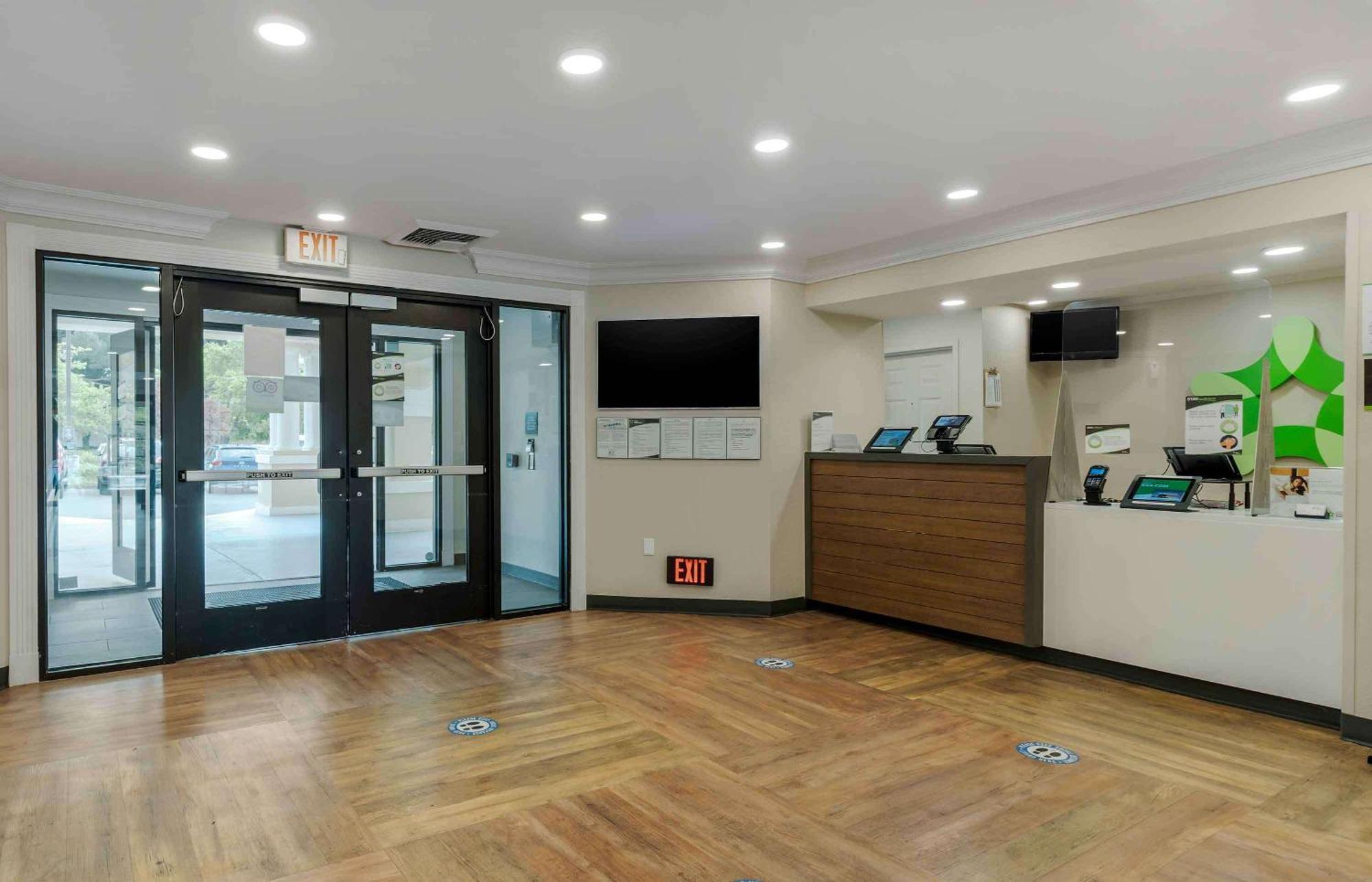 Extended Stay America Suites - Fremont - Newark Екстериор снимка
