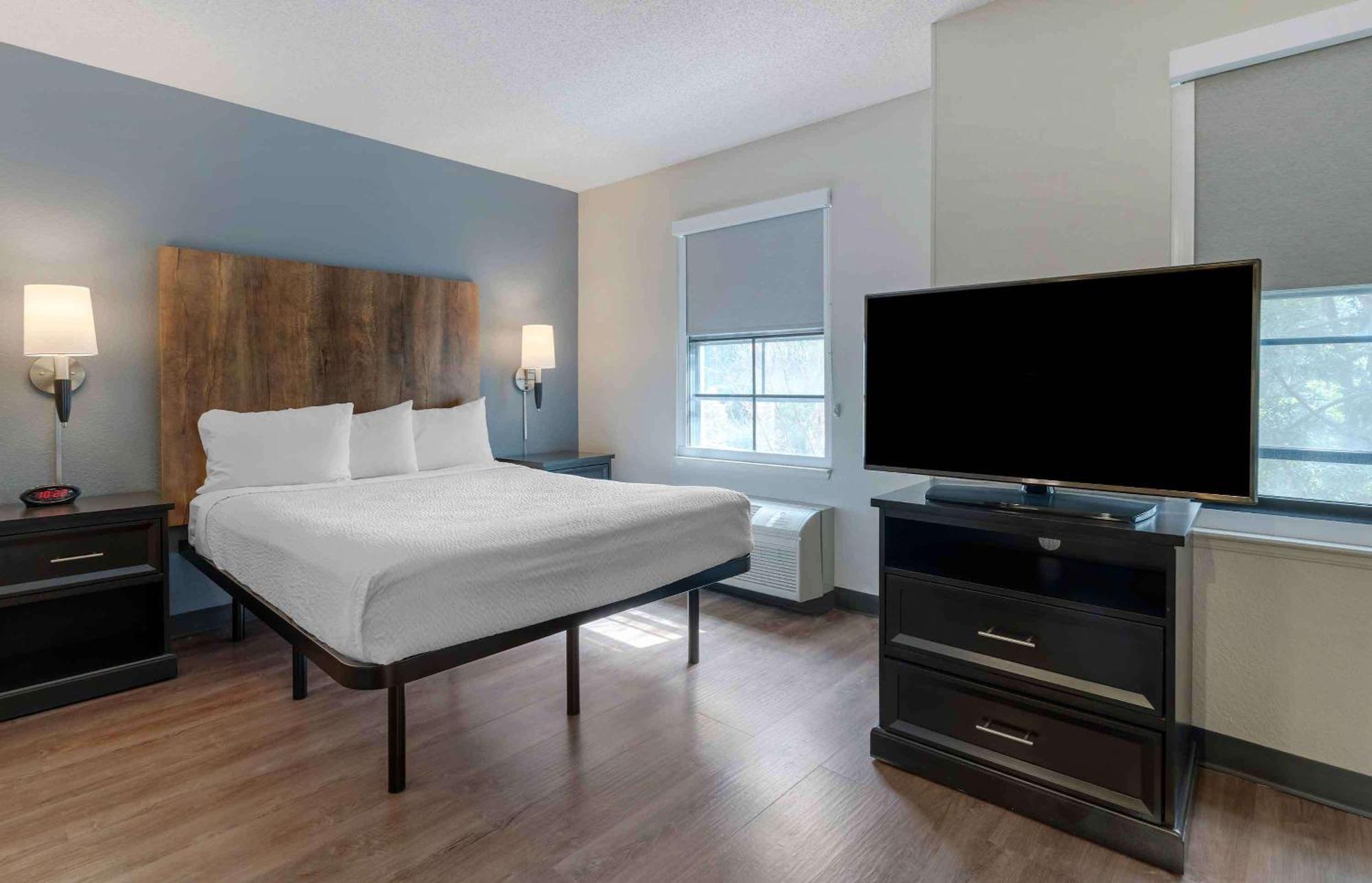 Extended Stay America Suites - Fremont - Newark Екстериор снимка