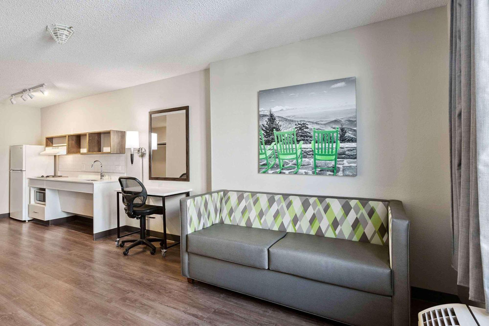 Extended Stay America Suites - Fremont - Newark Екстериор снимка