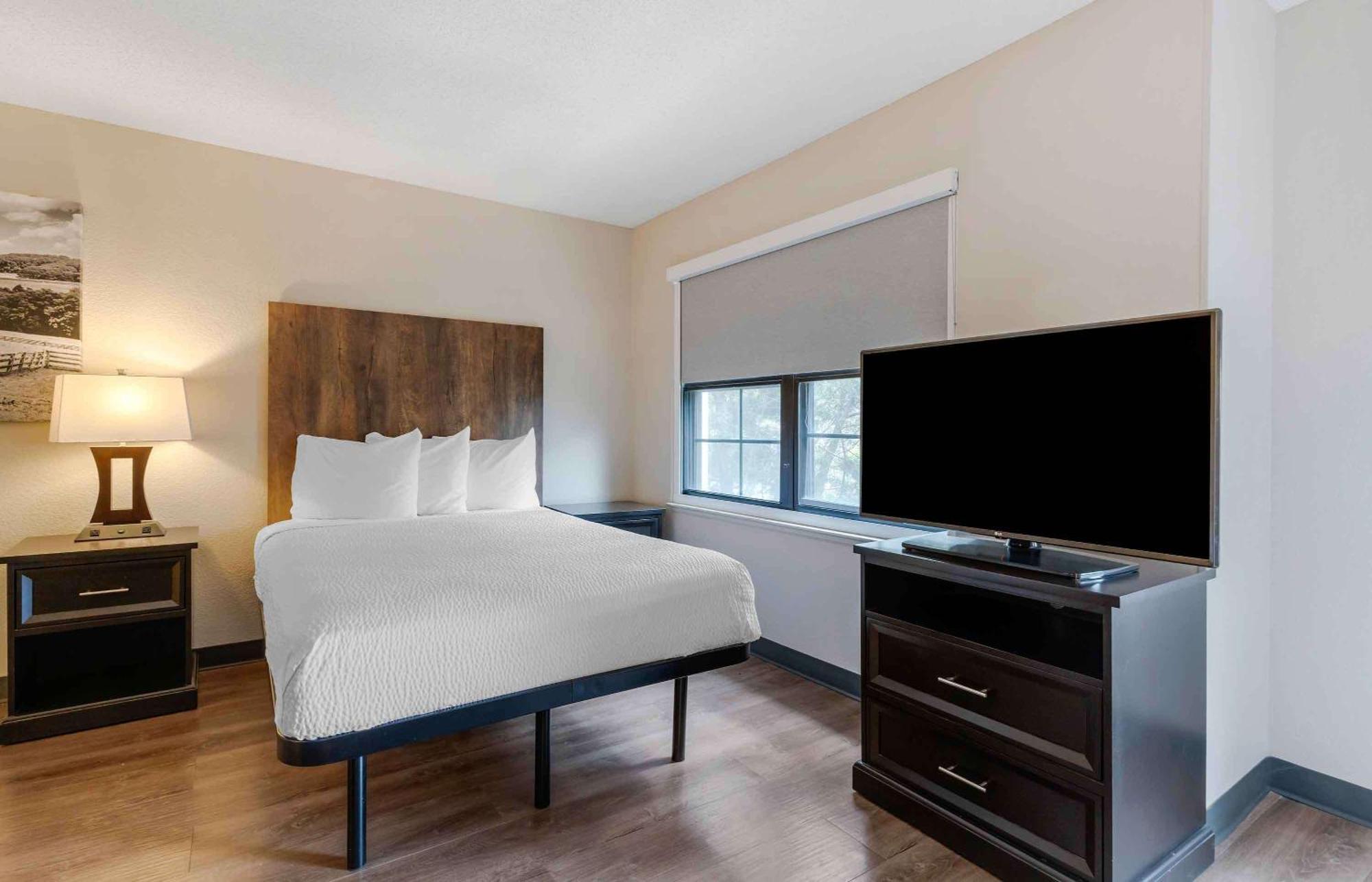 Extended Stay America Suites - Fremont - Newark Екстериор снимка