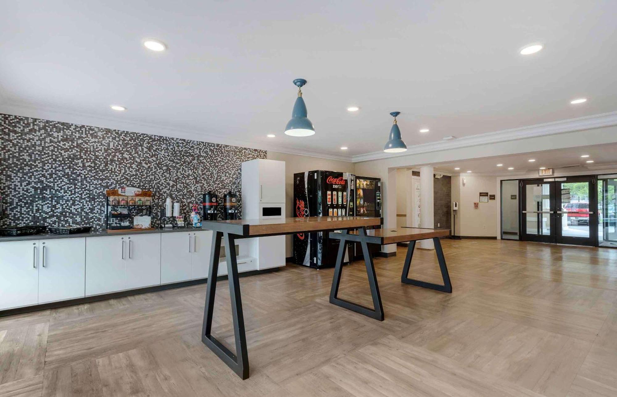 Extended Stay America Suites - Fremont - Newark Екстериор снимка