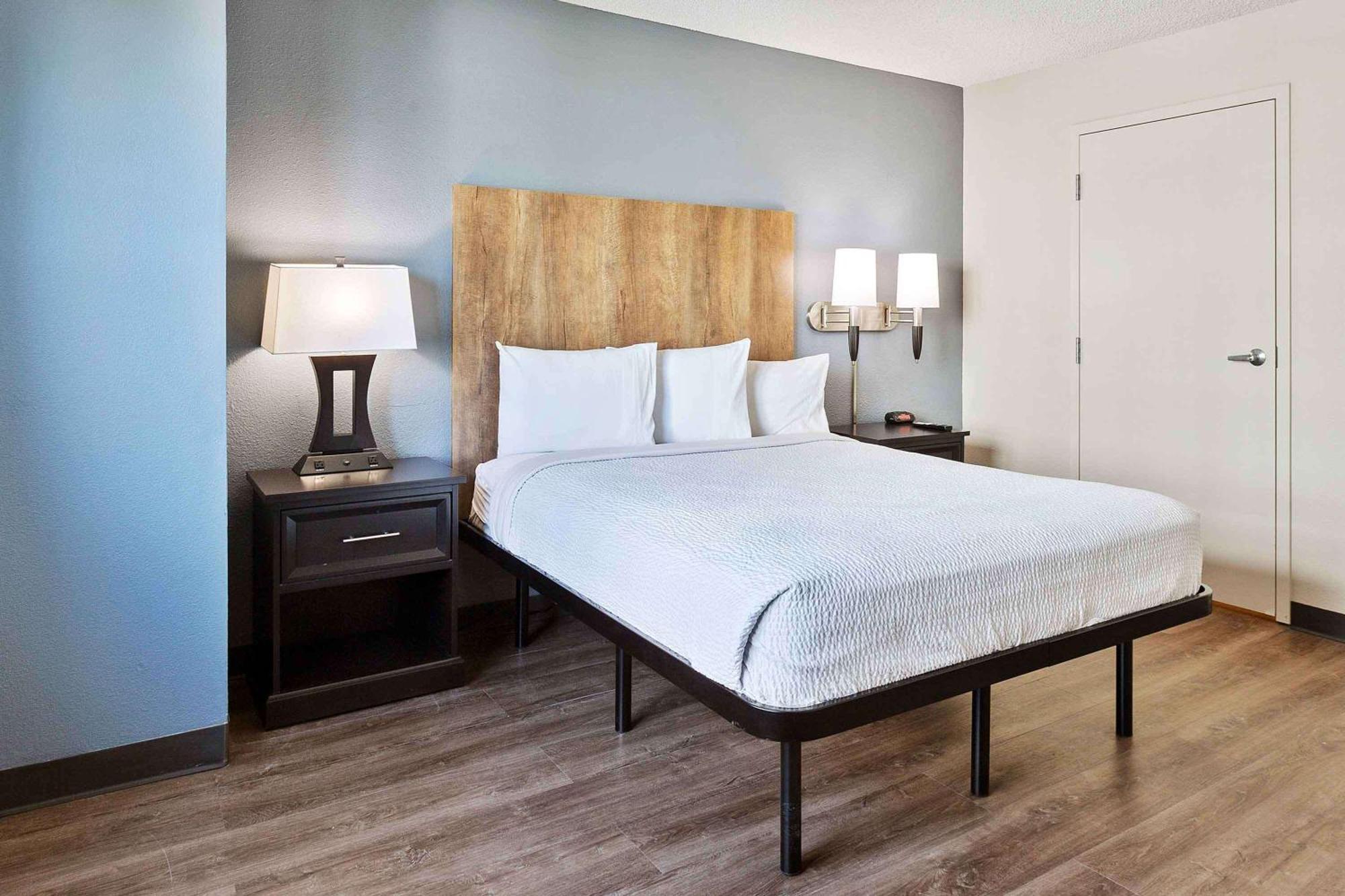 Extended Stay America Suites - Fremont - Newark Екстериор снимка