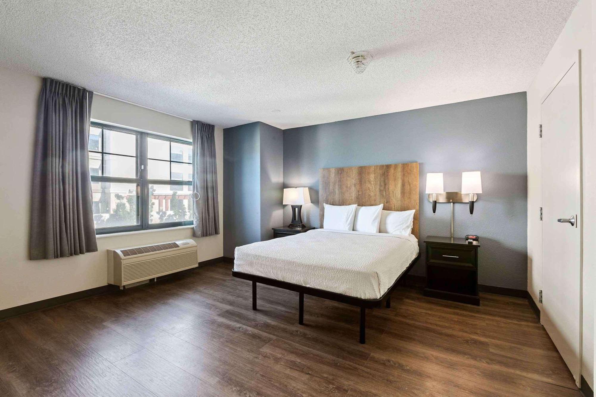 Extended Stay America Suites - Fremont - Newark Екстериор снимка